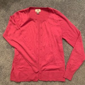 Old Navy Cardigan - Size S